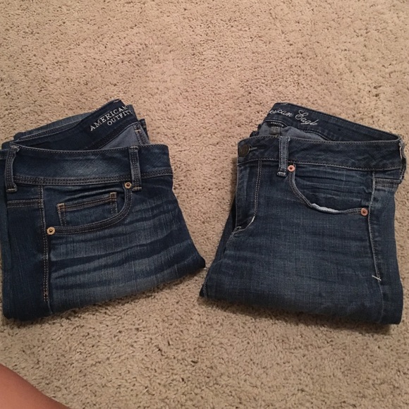 AE Jeans