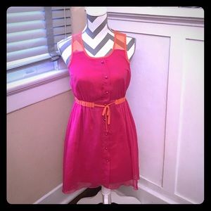 💛💖Super Cute Guess Girls Dress, (Size-L/14) 💛💖