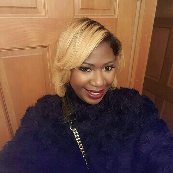 Meet your Posher, Jessica