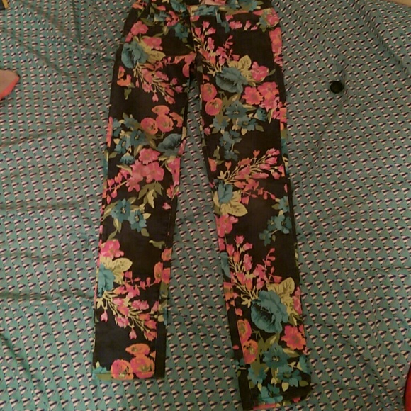 Pants