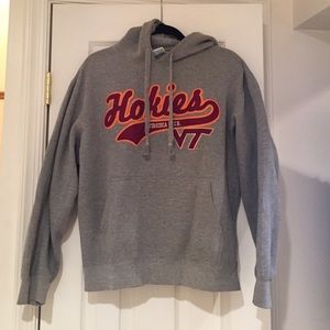 Virginia Tech hoodie
