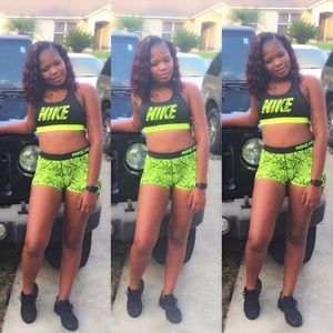 Nike Set