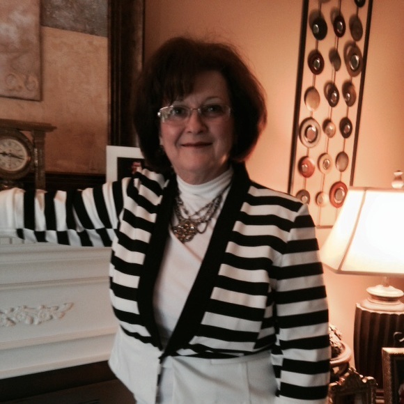 Meet your Posher, Brenda - Picture 1 of 1