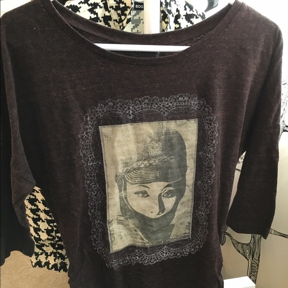 Obey quarter sleeves