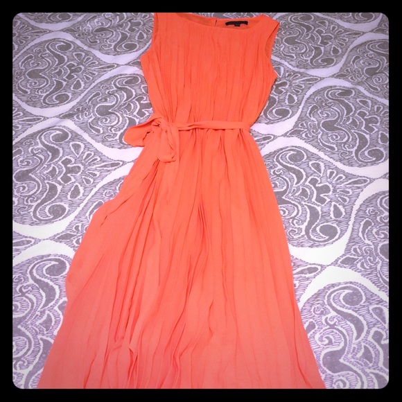 Banana Republic dress