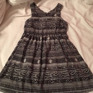 dress from urban outfitters