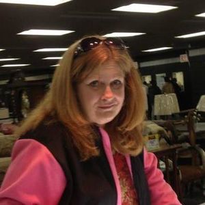 Meet your Posher, Jeanette