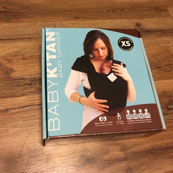🔺Baby ktan brand new never used