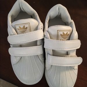 Kids Adidas