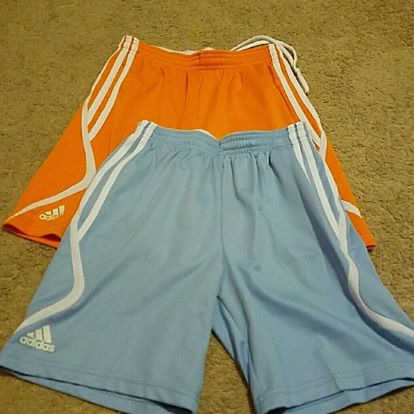 adidas short set toddler