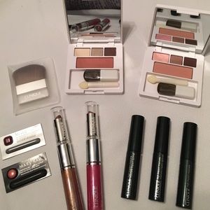 Clinique Makeup Samples