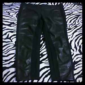 ☆☆Leather Leggings☆☆