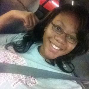 Meet your Posher, Tamera