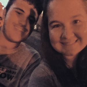 Meet your Posher, Abby