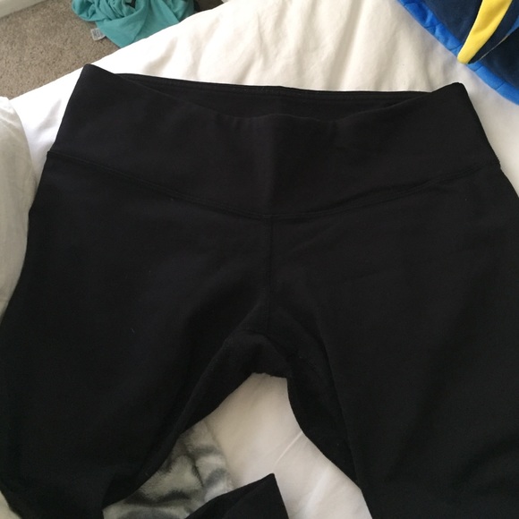 lulu lemon yoga pants - Picture 2 of 3