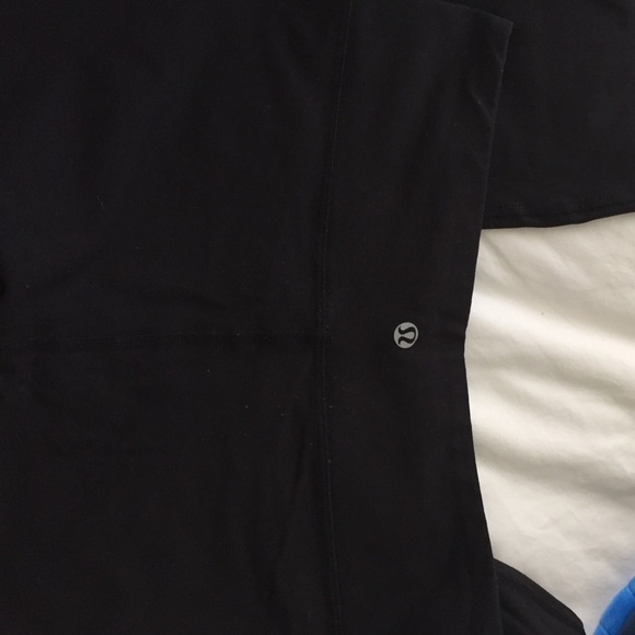 lulu lemon yoga pants - Picture 3 of 3