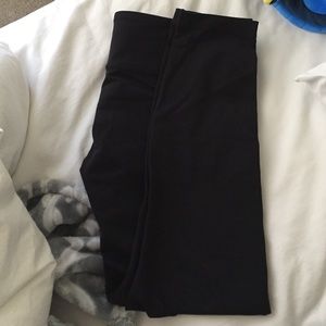 lulu lemon yoga pants