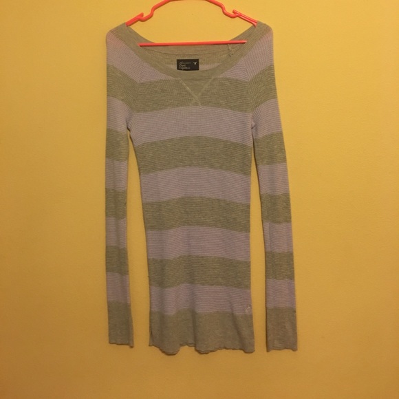 Long sleeve