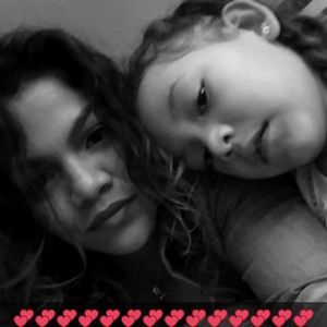 Meet your Posher, Alba