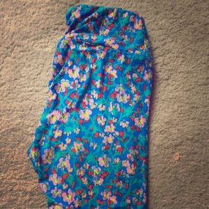 OS lularoe leggings