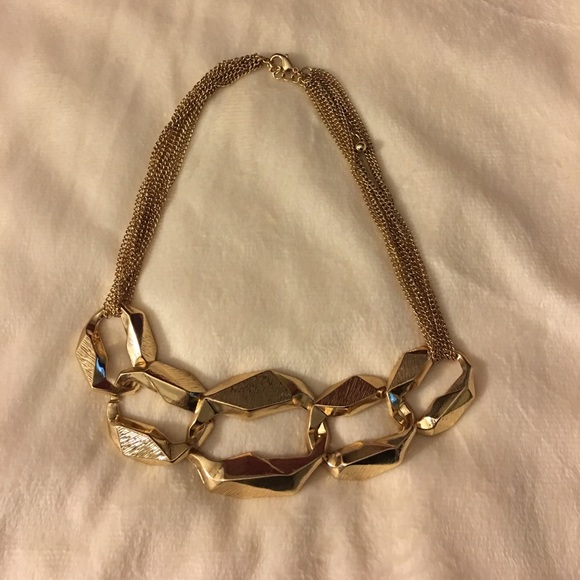 Chain necklace