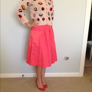 Downeast Basics skirt