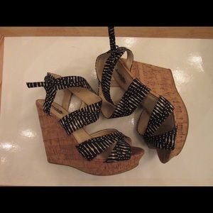 Charlotte Russe Wedges