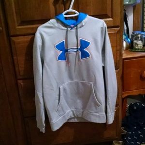 🎉LAST DAY SALE! 🎉Storm Under Armour Sweatshirt