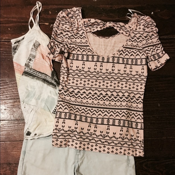 Summer outfit