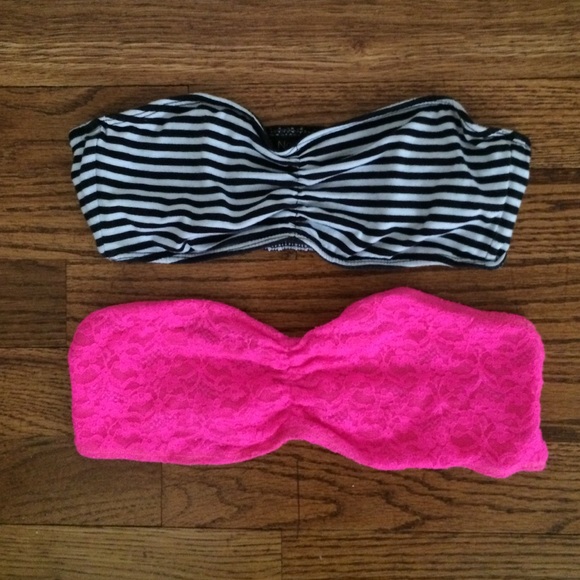 Bandeau bundle!