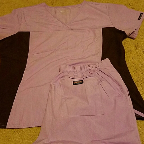 Cherokee Women's Scrubs