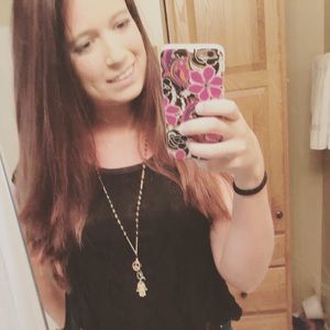 Meet your Posher, Kaitlyn