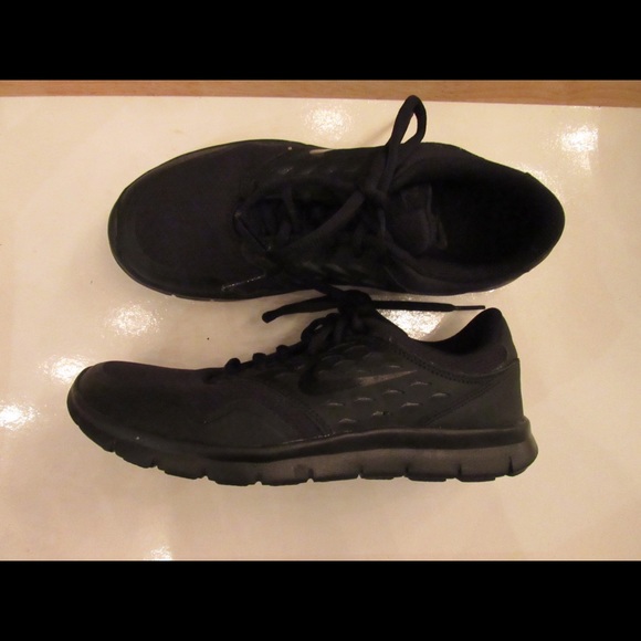 Nikes