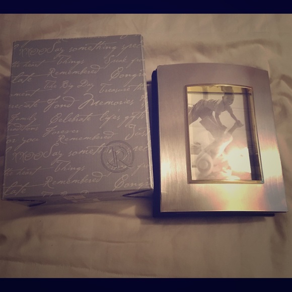 Things Remembered Picture Album