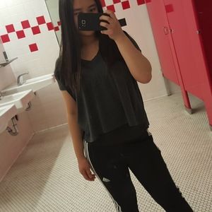 Meet your Posher, Karen