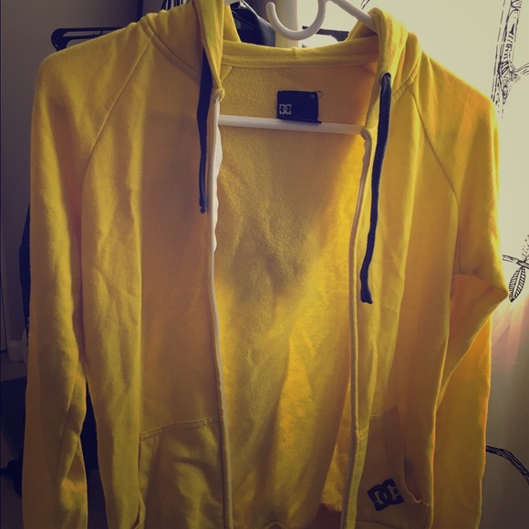 Dc jacket