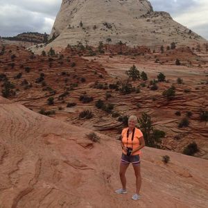 Meet your Posher, Deanne