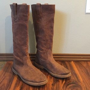 Frye boots