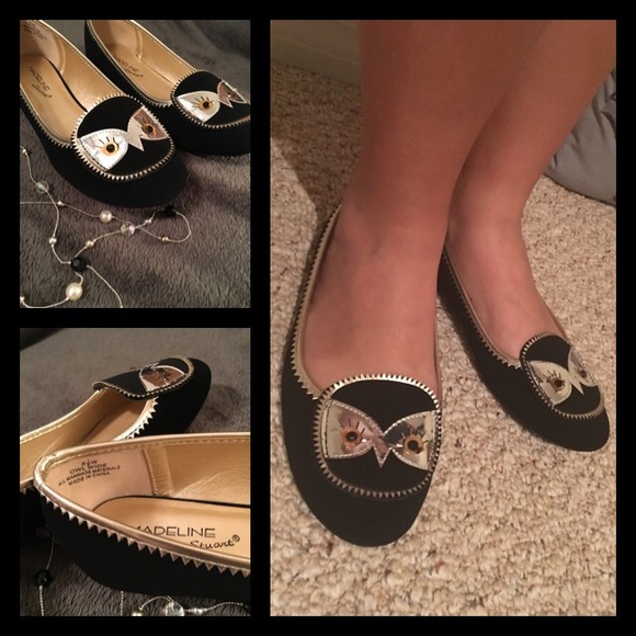 Chic and Comfy Flats