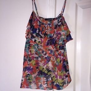 Forever 21 tank top