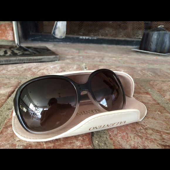 Valentino Sunglasses