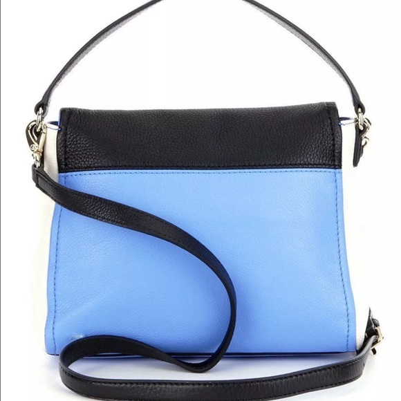 💥👛hp 9/7/16❤Kate Spade Cobble Hill Toddy handbag - Picture 3 of 4