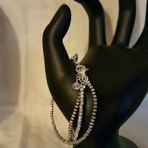 Silpada Virtuoso bracelet