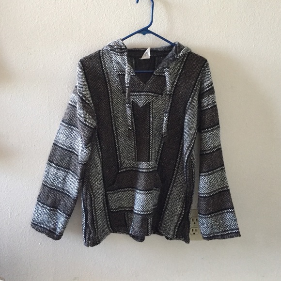 Baja Hoodie