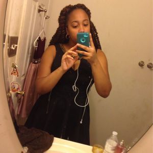 Meet your Posher, Tanya