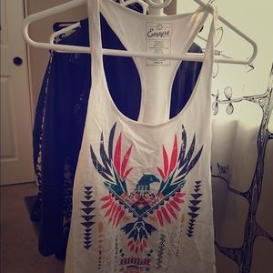 Empyre tank from pac sun