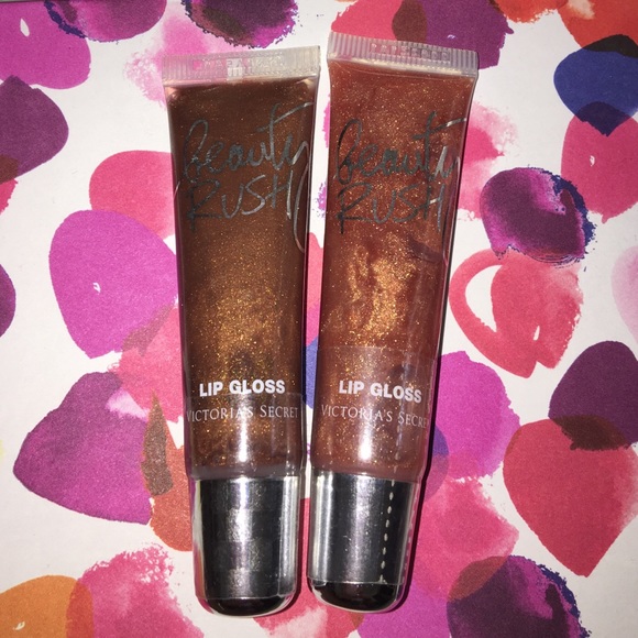 victoria secret chocolate
