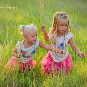 Meet your Posher, Dasiree