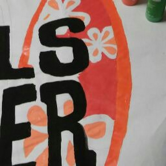 Meet your Posher, Darling