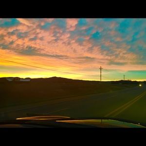 Meet your Posher, Todd